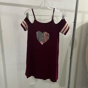 Girls Dress from Zunie